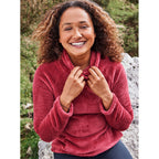 Roxy Invisible Sun Fleece