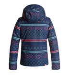 Roxy Jet Girl Snow Jacket