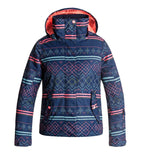 Roxy Jet Girl Snow Jacket
