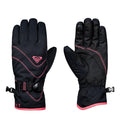 Roxy Jetty Solid Ski/Snowboard Gloves