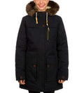 Roxy Louise Black Jacket