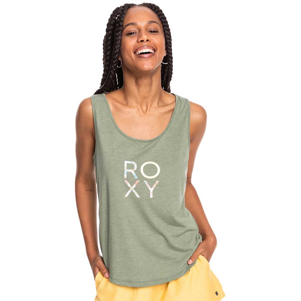 débardeur roxy femme
