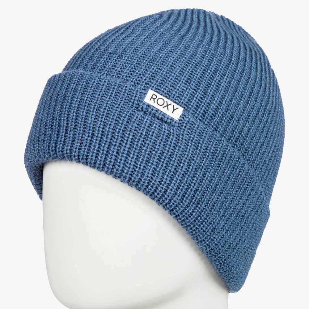 Roxy Island Fox Beanie