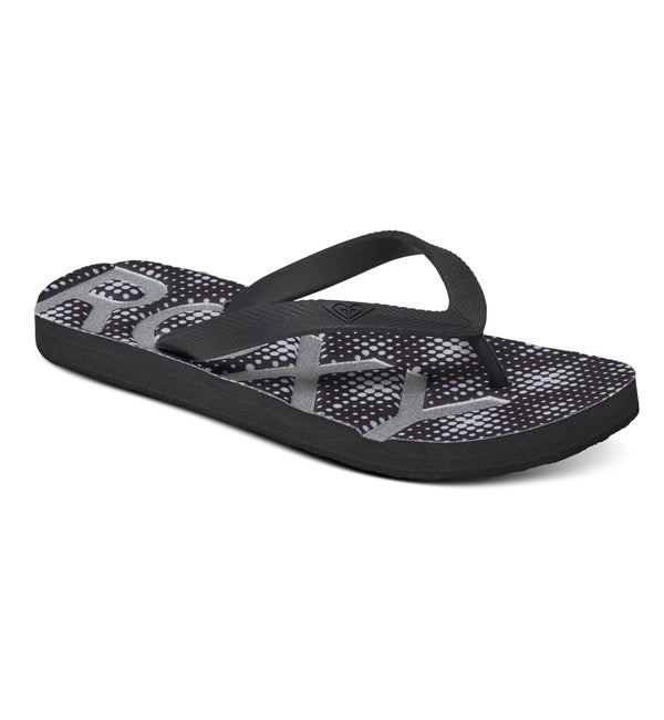 Roxy Playa Flip Flop - Black