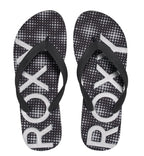 Roxy Playa Flip Flop - Black