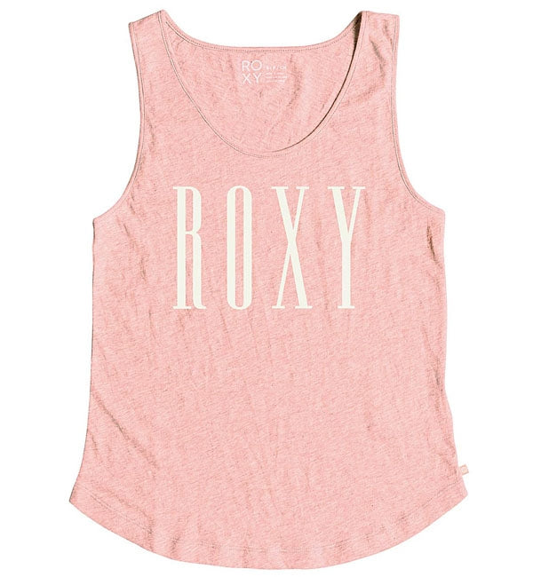 Roxy Red Lines T Shirt