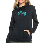 Roxy Right On Time Hoodie