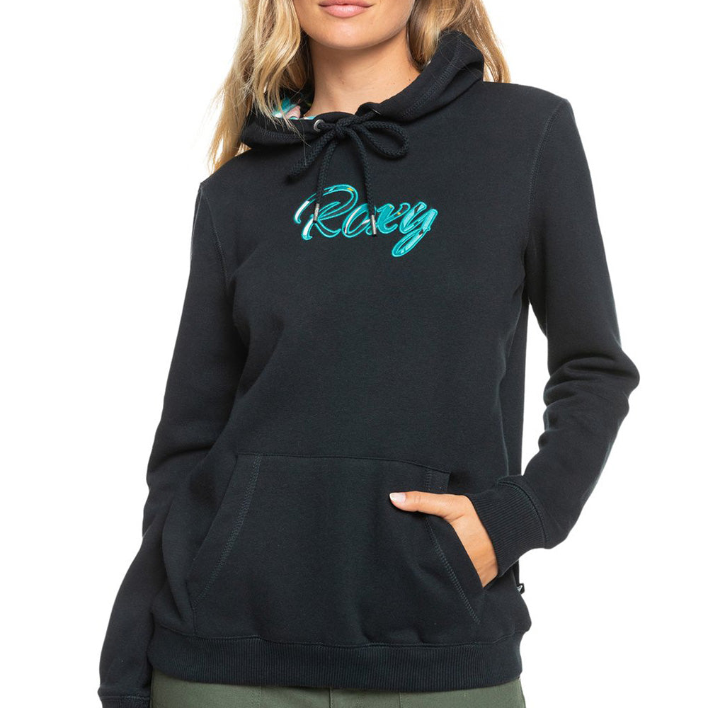 Roxy Right On Time Hoodie