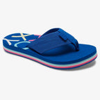 Roxy Send It Flip Flops