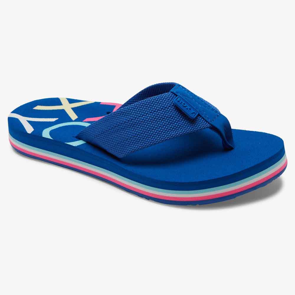 Roxy Send It Flip Flops