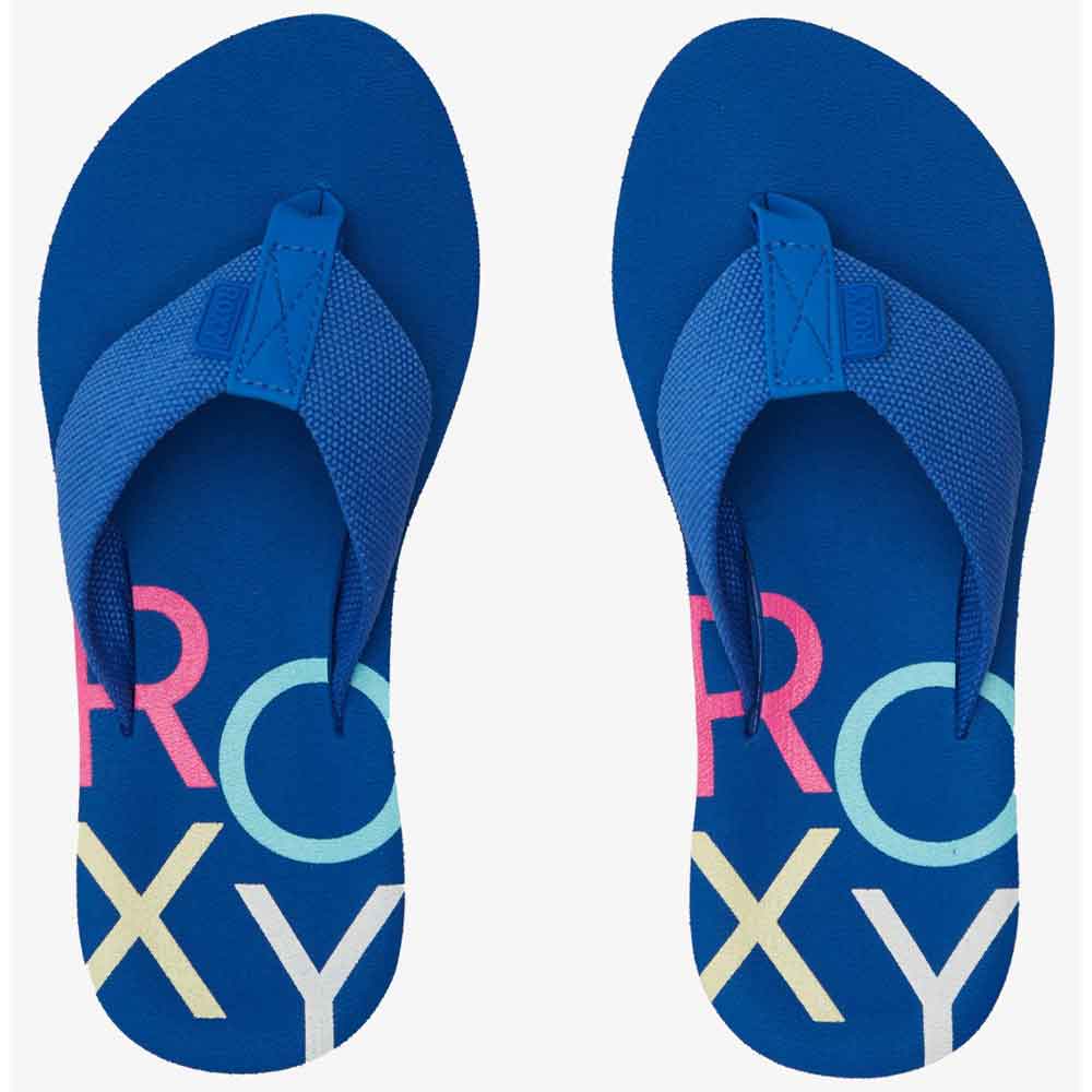 Roxy Send It Flip Flops