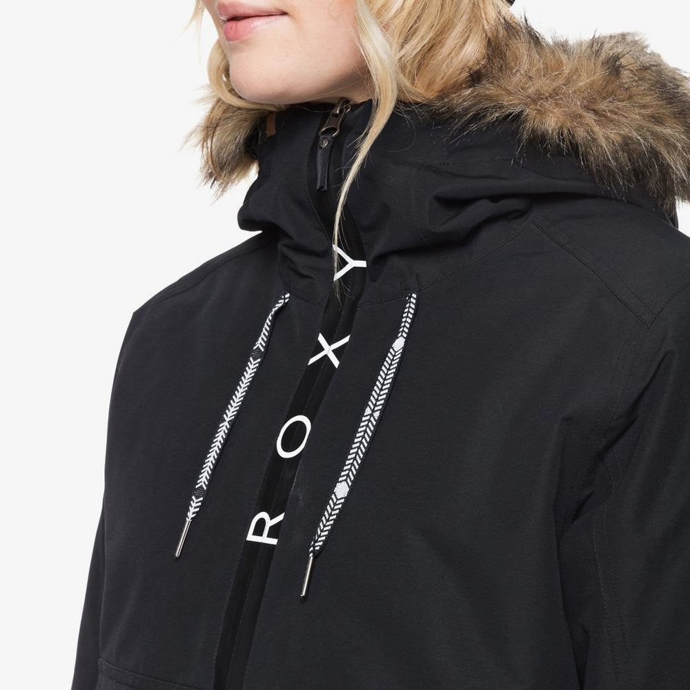 Roxy Shelter Ski/Snowboard Jacket