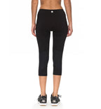 Roxy Spy Game Capri Pants