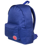 Roxy Sugar Baby Solid Backpack - Royal Blue
