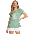 Roxy Summertime Happiness A T-Shirt