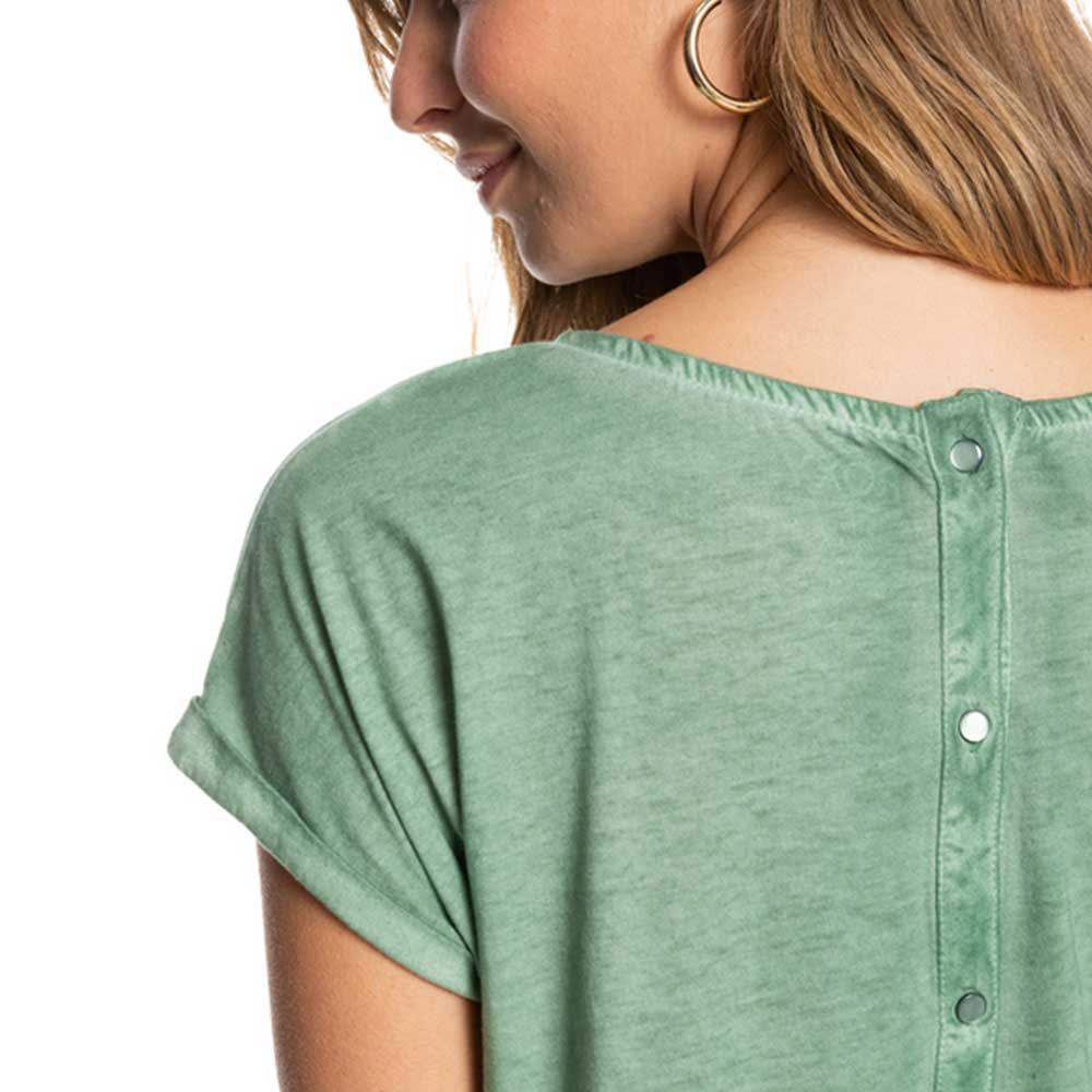 Roxy Summertime Happiness A T-Shirt