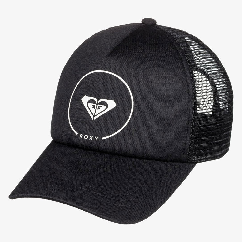 Roxy Truckin Cap