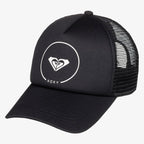 Roxy Truckin Cap