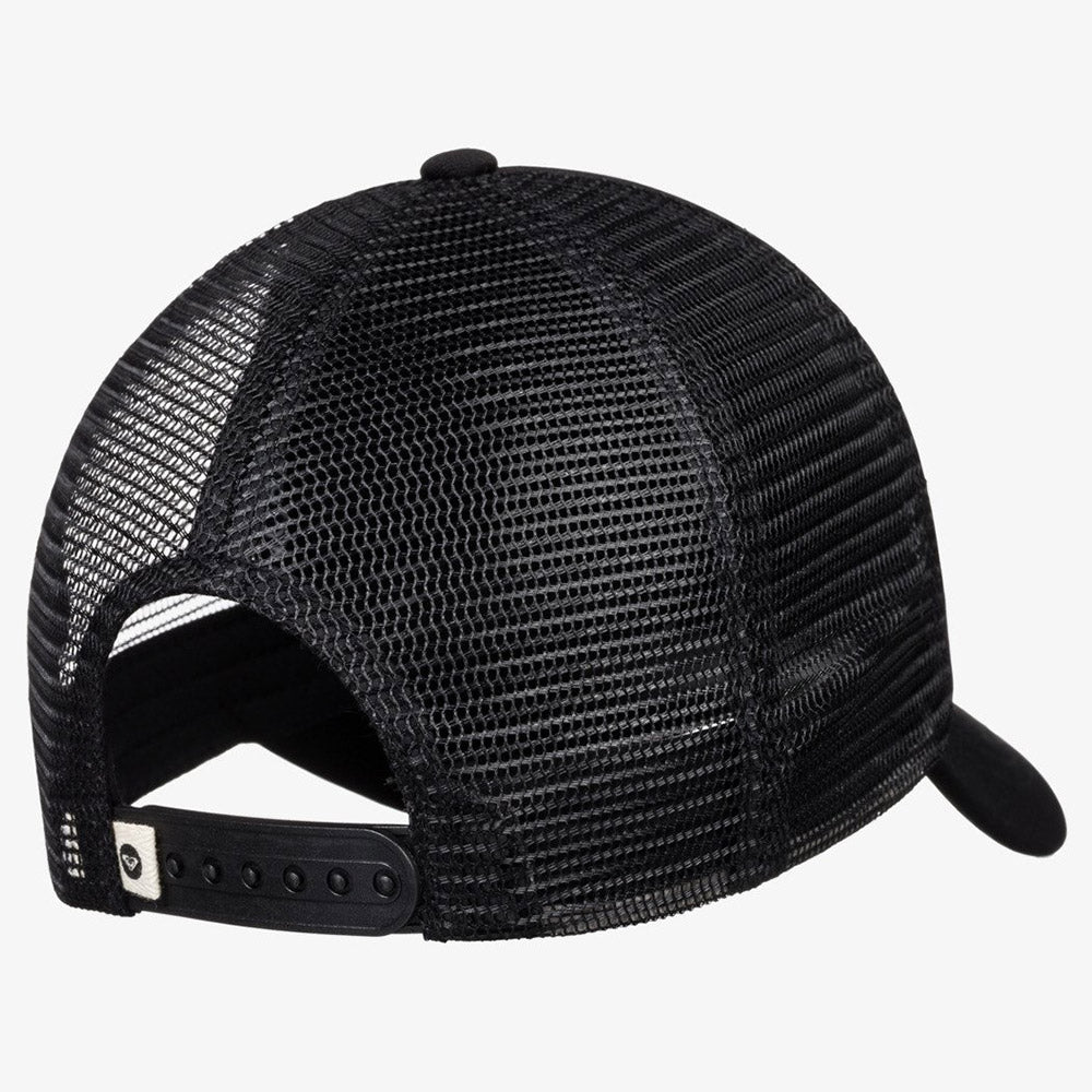 Roxy Truckin Cap