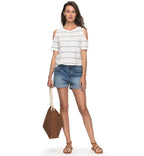 Roxy Uptown Sun SS Tshirt
