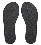 Roxy Viva II Flip Flop - Black