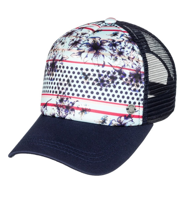 Roxy Water Come Down Cap