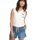 Roxy Arecibo Denim Shorts