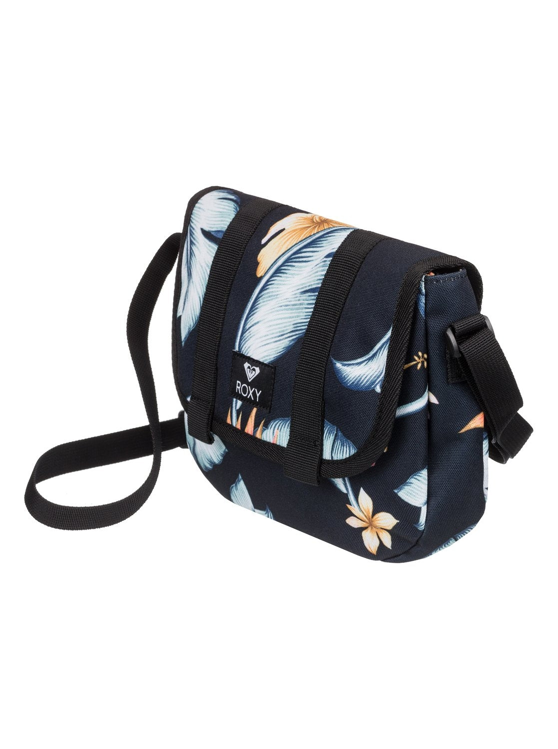 Roxy Back On You Crossbody Bag