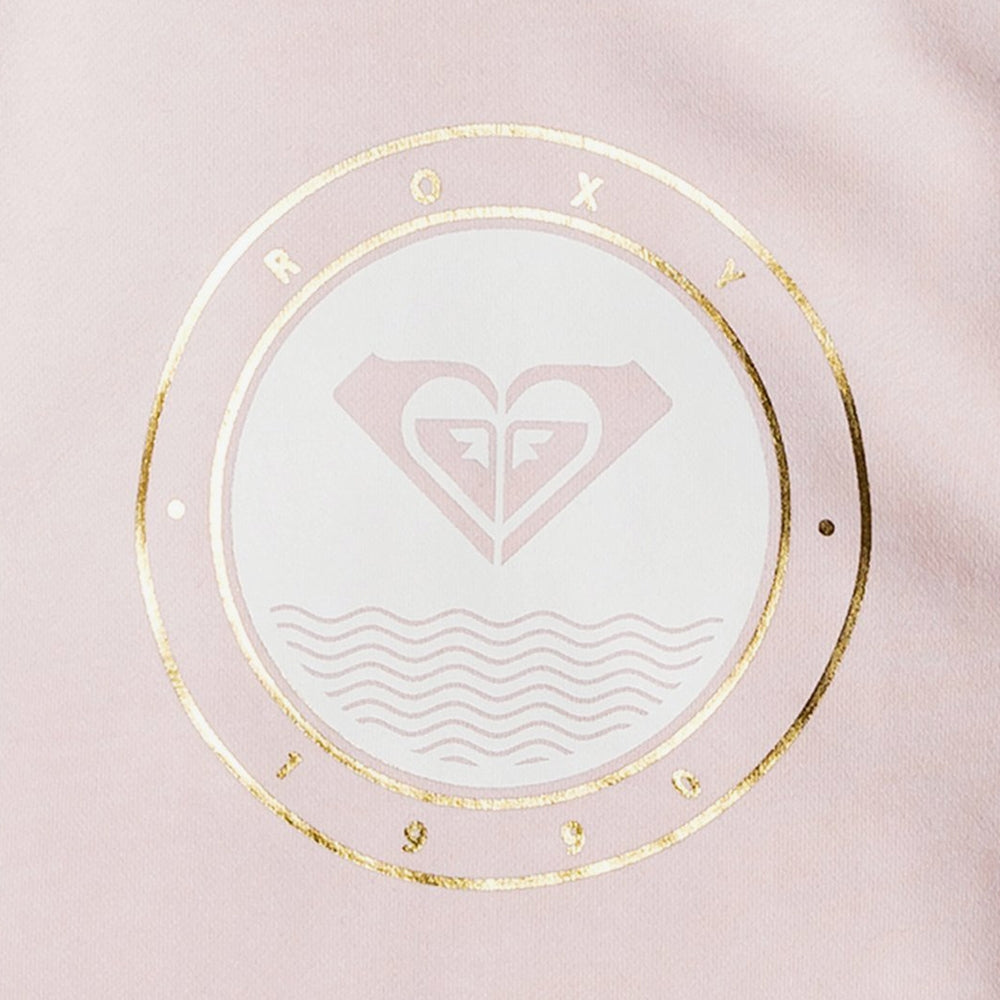 Roxy Girls Calm Vibes B Hoodie