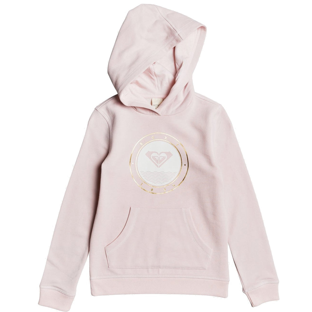 Roxy Girls Calm Vibes B Hoodie