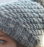 Roxy Corner of the Fire Beanie
