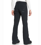 RoxyCreekSki/Snowboard Trousers - True Black