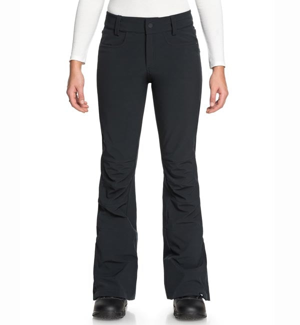 RoxyCreekSki/Snowboard Trousers - True Black