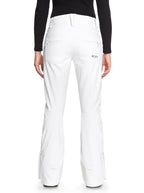 RoxyCreekSki/Snowboard Trousers - Bright White