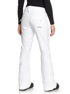 RoxyCreekSki/Snowboard Trousers - Bright White
