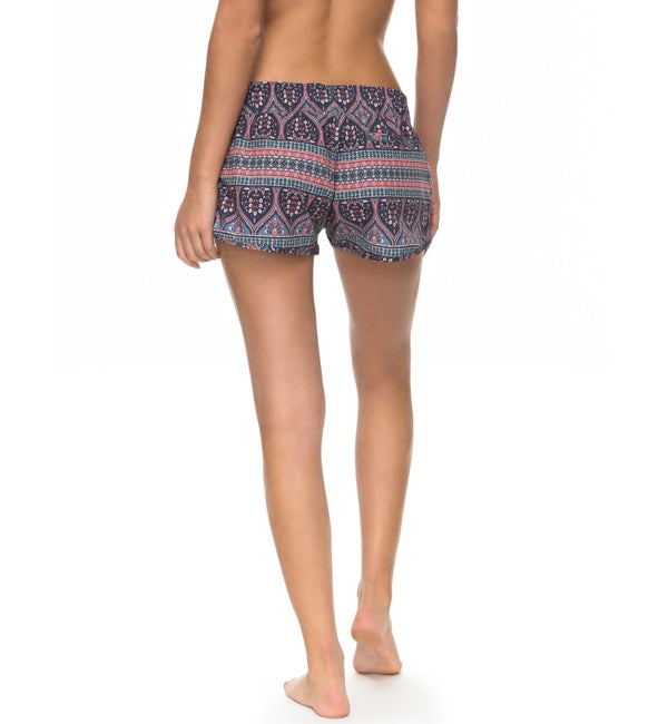 Roxy Elasticated 2 Inch BoardShorts