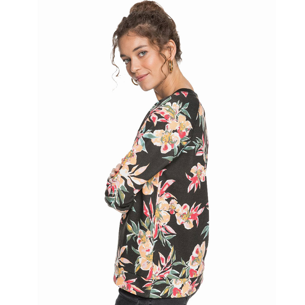 Roxy Enchanted Isle Sweatshirt