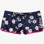 Roxy Girls Lets Get Salty Shorts