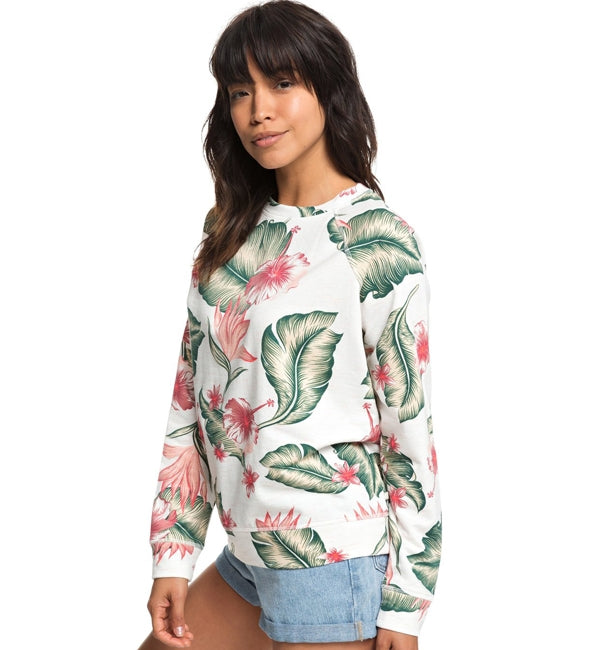 Roxy Girls Of Summer Sweatshirt