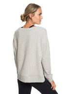 Roxy Goodbye Angels Fleece A