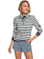 Roxy Halfway Home Fleece