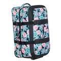 Roxy Long Haul Extra Large Wheelie Suitcase  - 105L
