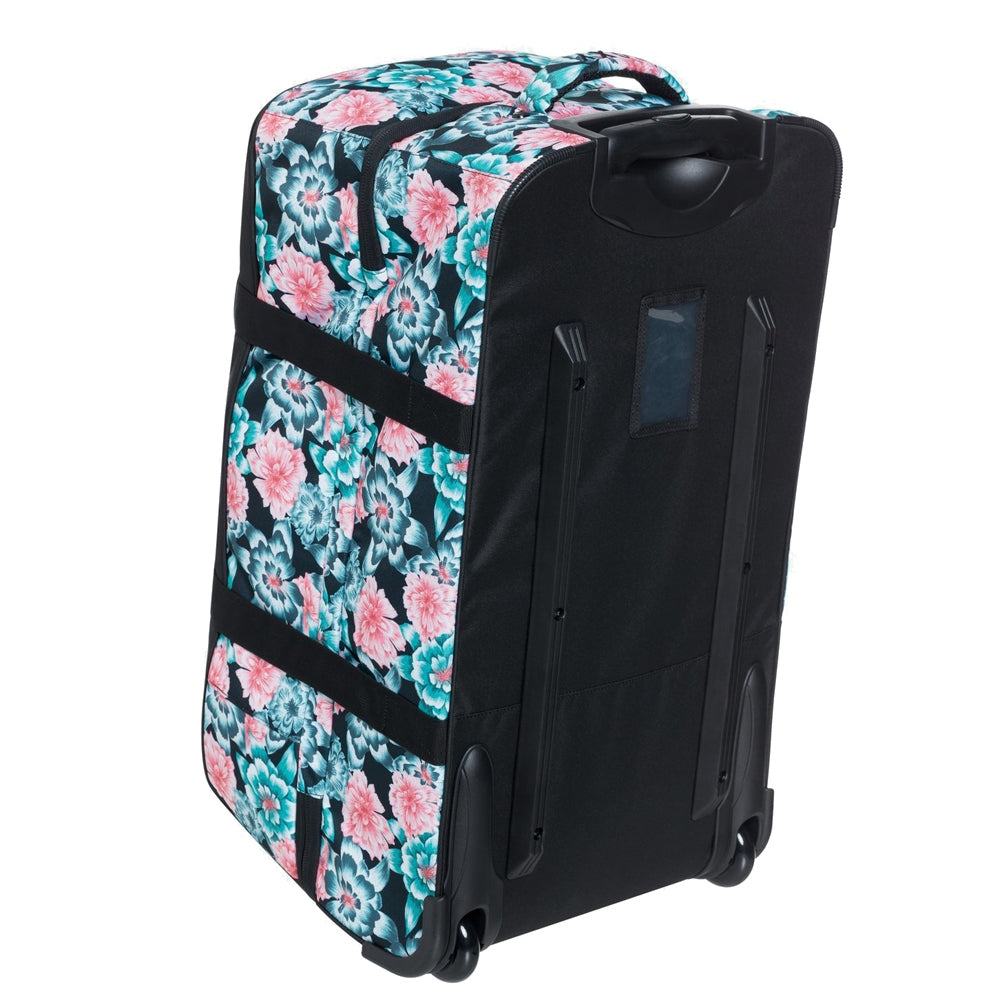 Roxy Long Haul Extra Large Wheelie Suitcase  - 105L