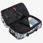 Roxy Long Haul Extra Large Wheelie Suitcase  - 105L