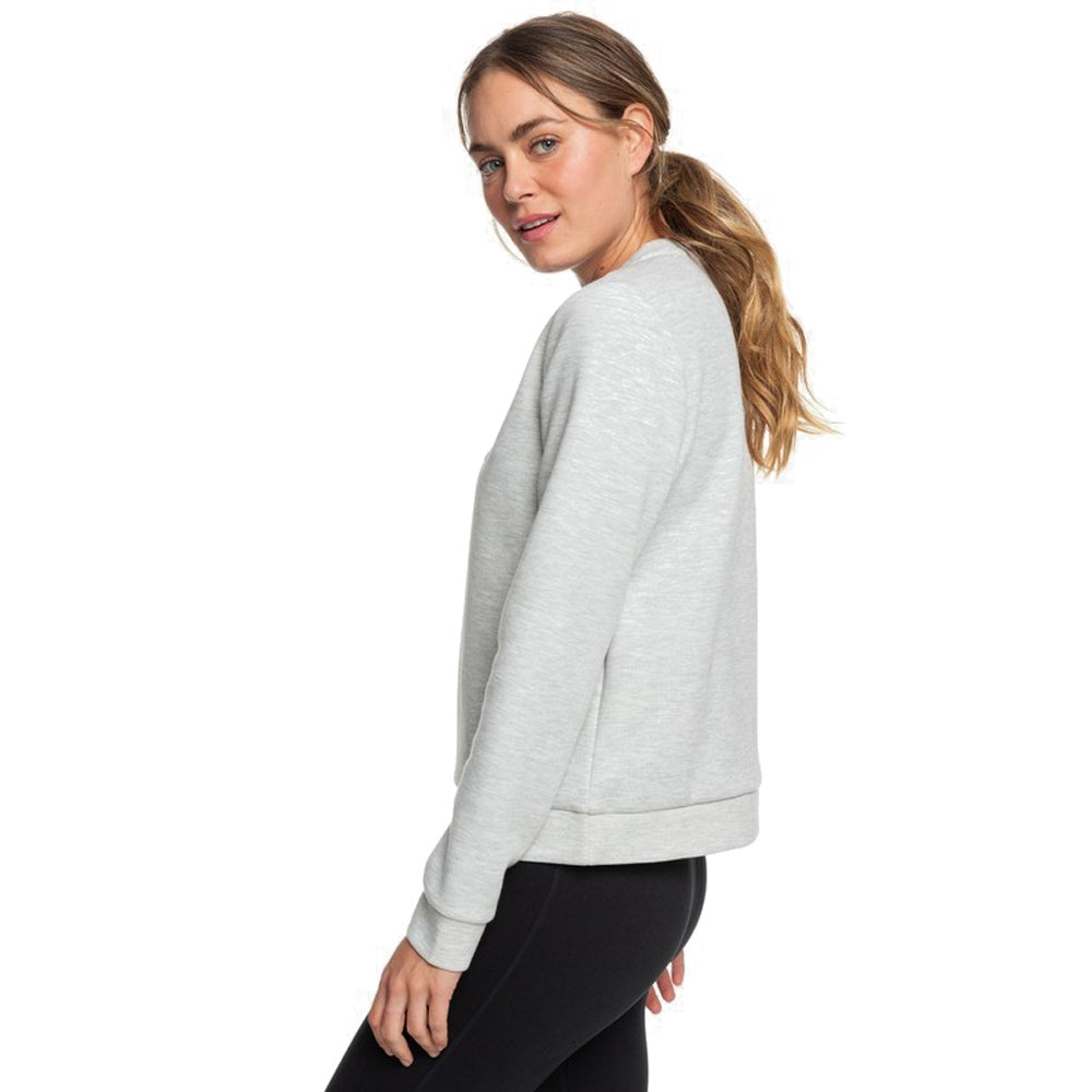 Roxy Loose Yourself Sweatshirt