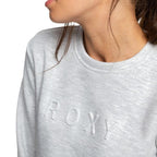 Roxy Loose Yourself Sweatshirt