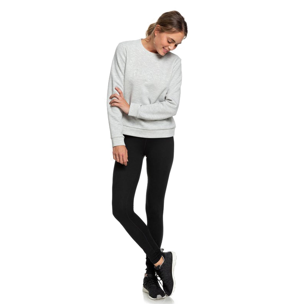 Roxy Loose Yourself Sweatshirt
