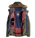 Roxy Meade Ski/Snowboard Jacket