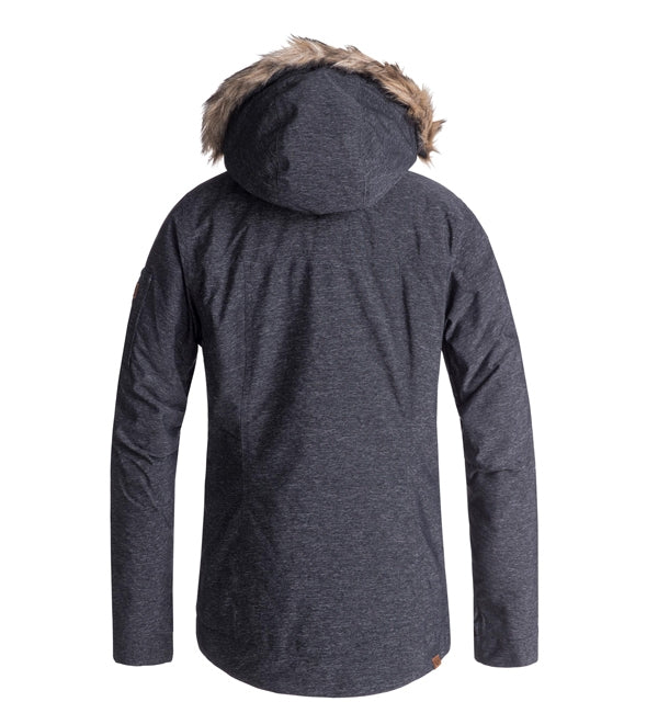 Roxy Meade Ski/Snowboard Jacket