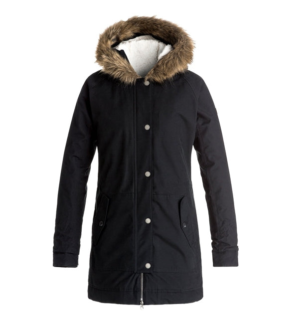 Roxy Mountain Song Jacket